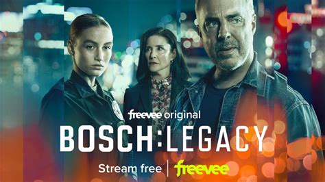 Bosch: Legacy – Baixar Filmes Mp4.